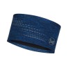 Dryflx Headband Solid Blue