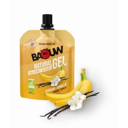 Ban-banane vanille