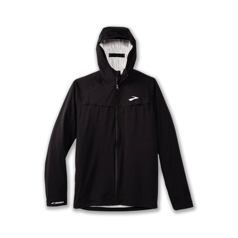 High Point Waterproof Jacket