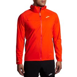 High Point Waterproof Jacket