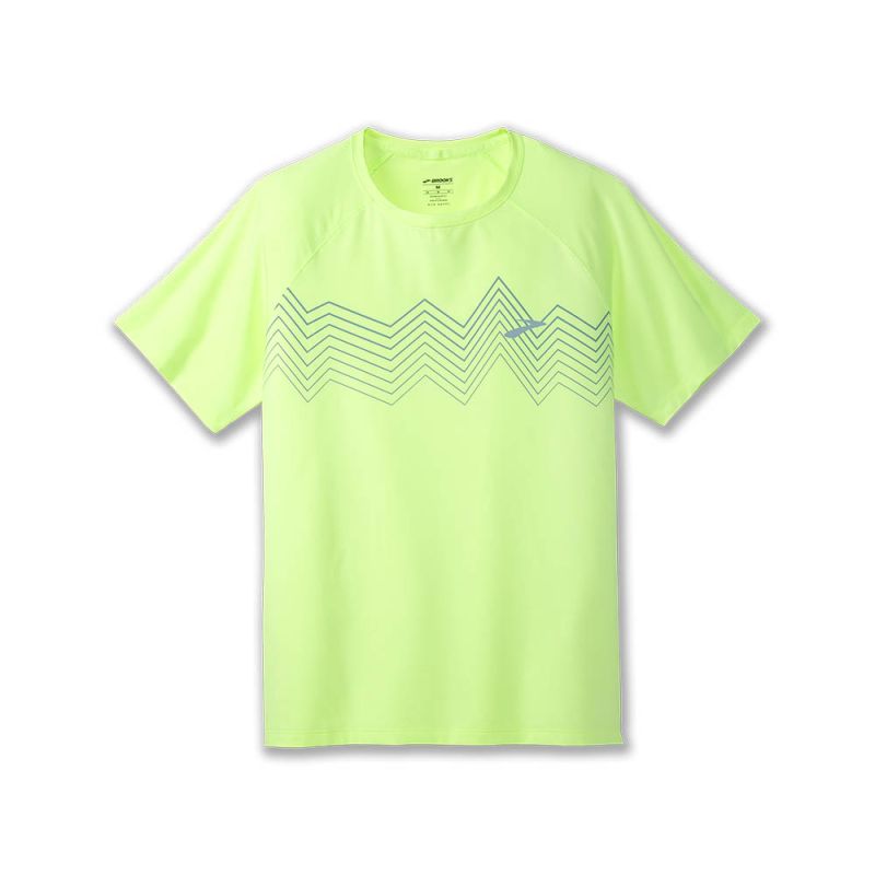 Atmosphere Short Sleeve 2.0