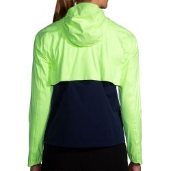 High Point Waterproof Jacket