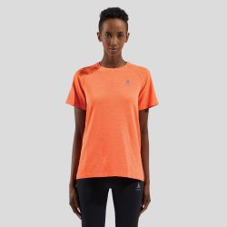 Essential Seamless T-shirt Cre