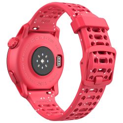 Pace 3 Silicone Red