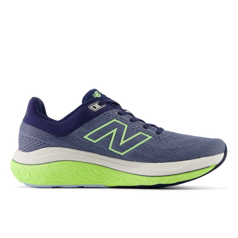 Chaussures runn homme NEW BALANCE 860 v14 pour pronatrice