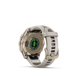 Fenix 8 Sapphire Amoled 43mm