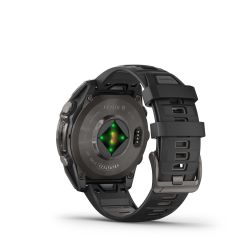 Fenix 8 Sapphire Amoled 47mm