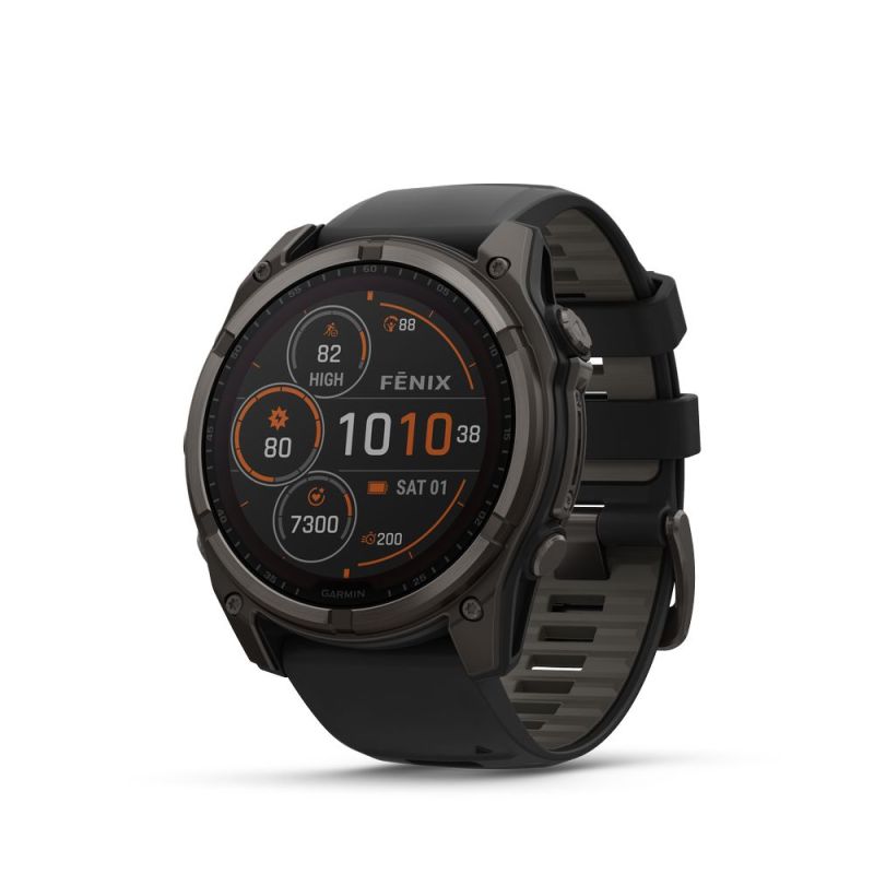 Polar h10 fenix 5 sale