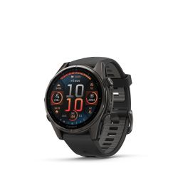 Fenix 8 Sapphire Amoled 43mm