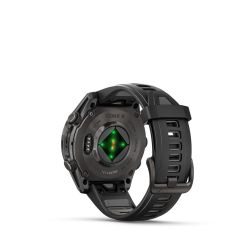 Fenix 8 Sapphire Amoled 43mm