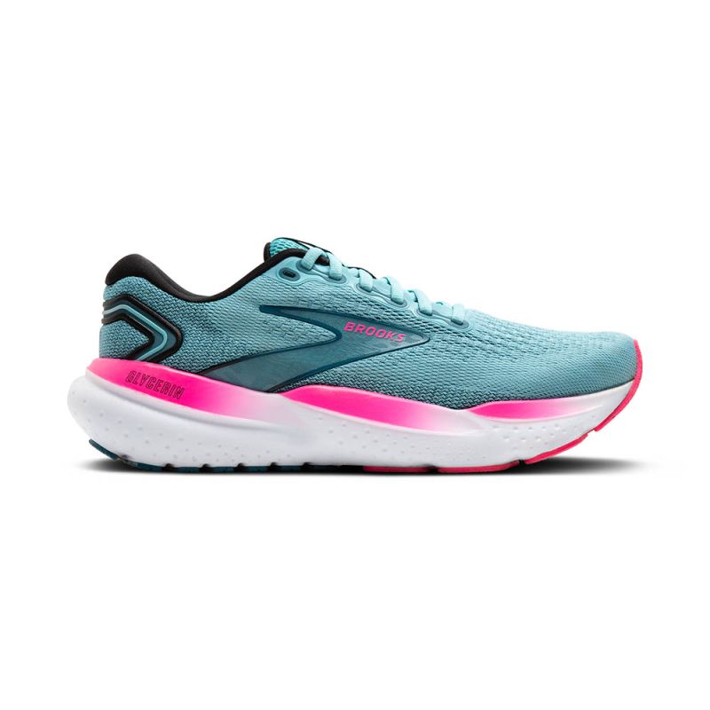 Chaussures runn femme BROOKS glycerin 21 w pour universelle