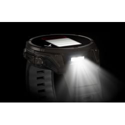 Fenix 8 Sapphire Solar 47mm