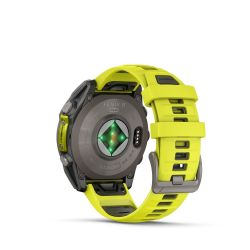 Fenix 8 Sapphire Solar 47mm