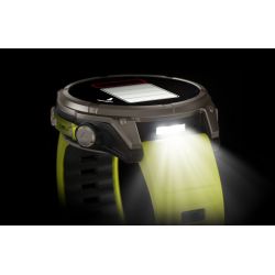 Fenix 8 Sapphire Solar 47mm