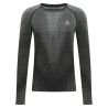 Bl Top Crew Neck L/s Blackcomb