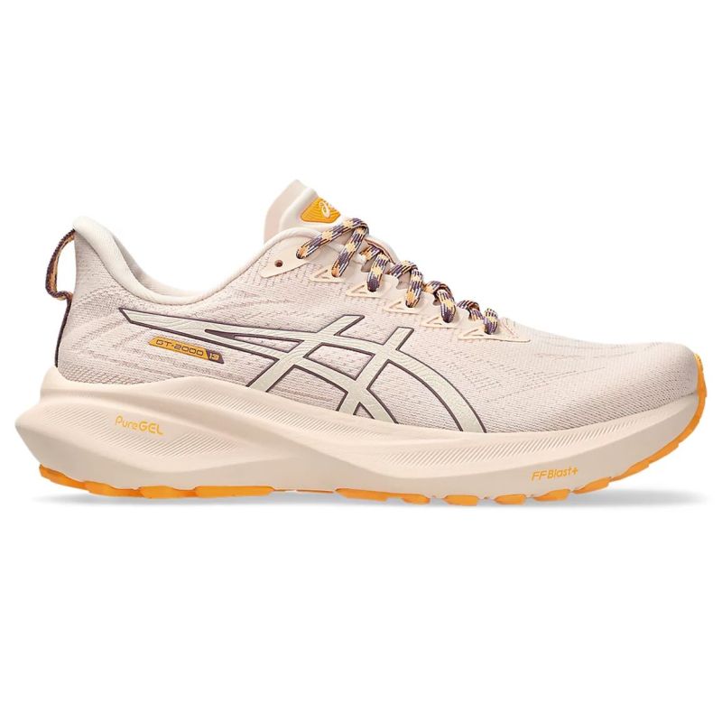 Chaussures runn femme ASICS gt 2000 13 tr pour pronatrice