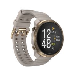 Polar Vantage M3 Greige/gold S