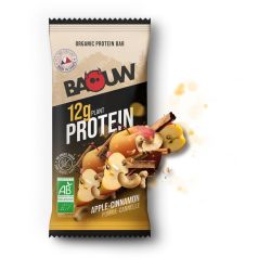 Barres Proteinees Bio 50g