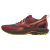 Mizuno Wave Rider Tt 2