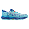 Mizuno Wave Daichi 9 W