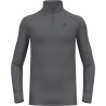 Odlo BL Top Turtle Neck L/s Half Zi