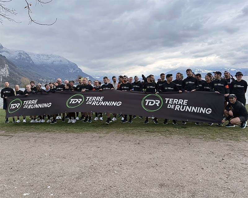 Groupement Terre de Running